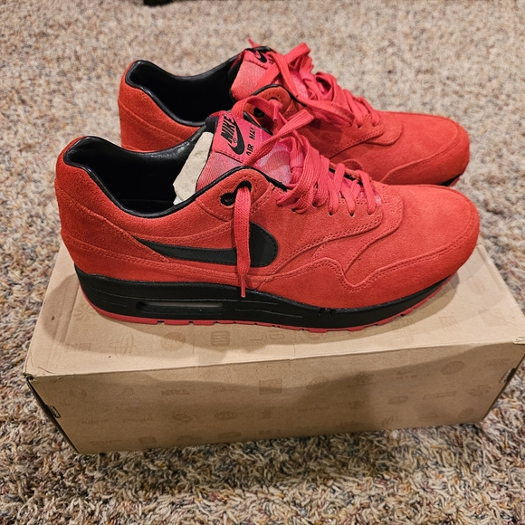 air max one pimento